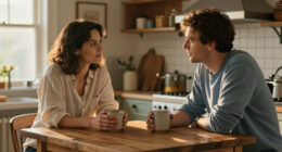 8 Things Women Are Too Afraid To Ask Their Husbands