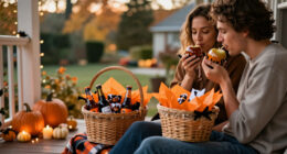 9 Best Couples Halloween Gift Baskets in 2027