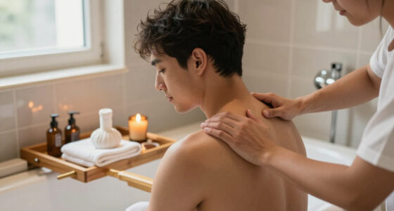 9 Best Couples Massage Gift Sets for Romantic Date Nights in 2027