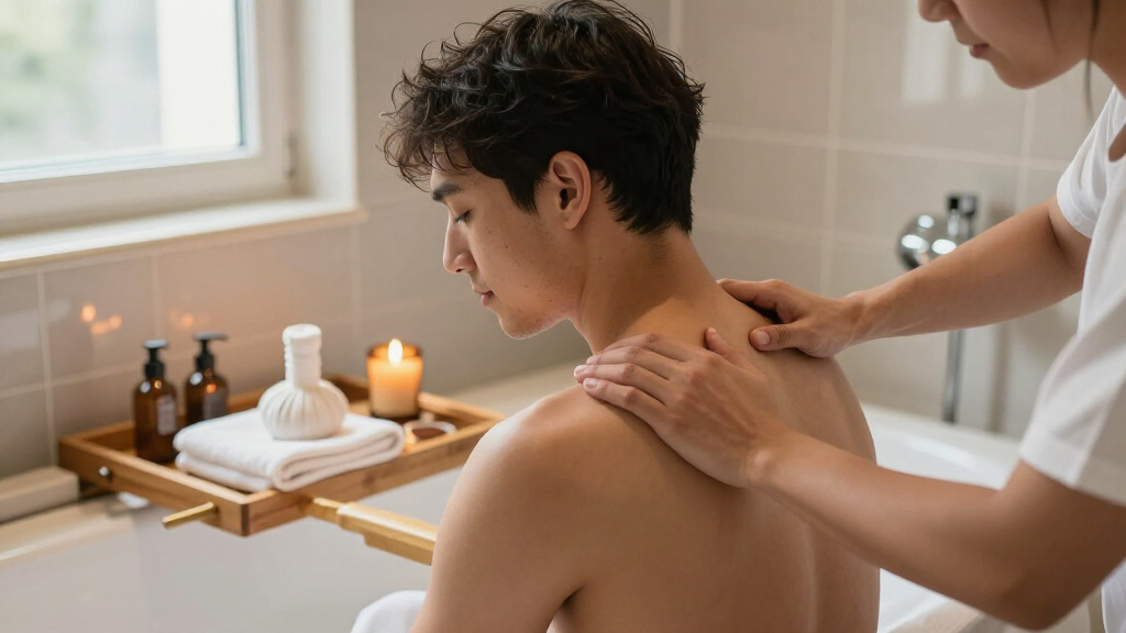 9 Best Couples Massage Gift Sets for Romantic Date Nights in 2027
