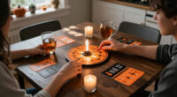 9 Best Spooky Date Night Games for Couples in 2027