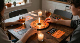 9 Best Spooky Date Night Games for Couples in 2027