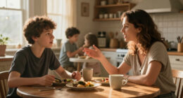 A Mother’s Role In Raising Men Who Hate Women