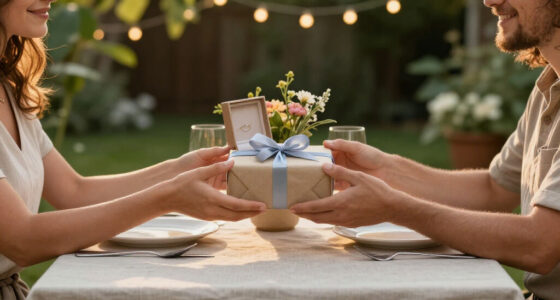 Anniversary Date Gift Checklist 2026