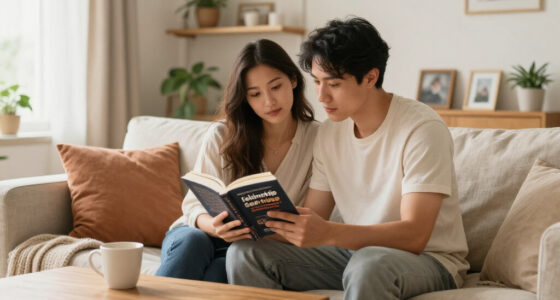 Best Relationship Self-Help Books Compared