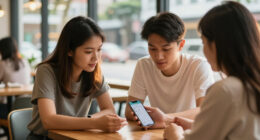 How Singapore's Government-run Dating Service Works
