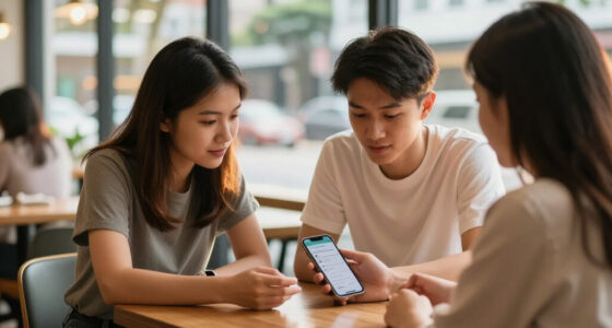 How Singapore's Government-run Dating Service Works