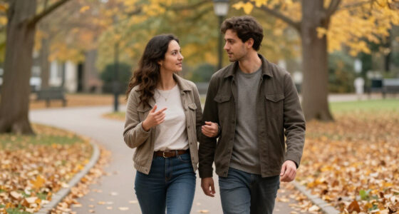 How To Grow Alongside Your Partner—Even When You Change