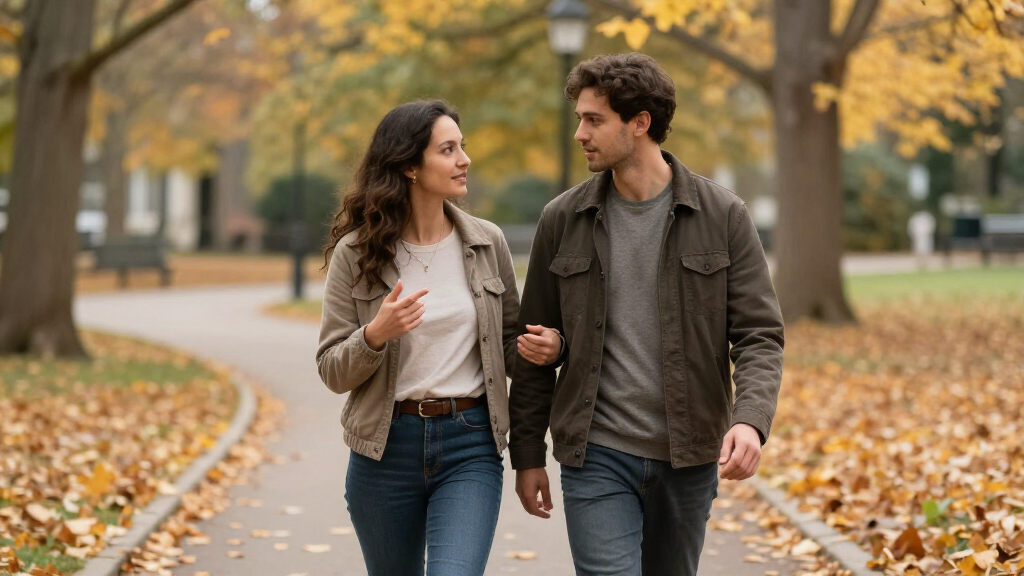 How To Grow Alongside Your Partner—Even When You Change