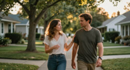 How To Grow Alongside Your Partner—Even When You Change