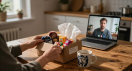 Long-Distance Relationship Care Package Checklist 2026