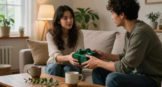 Thoughtful New Relationship Gift Checklist 2026