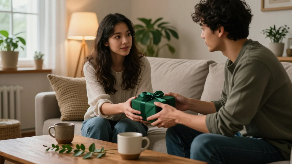 Thoughtful New Relationship Gift Checklist 2026