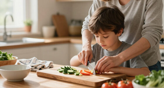 People With A Strong Moral Compass Usually Had Parents Who Did These 7 Old-fashioned Things