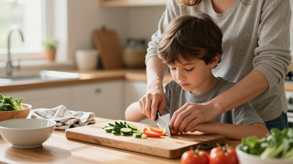 People With A Strong Moral Compass Usually Had Parents Who Did These 7 Old-fashioned Things