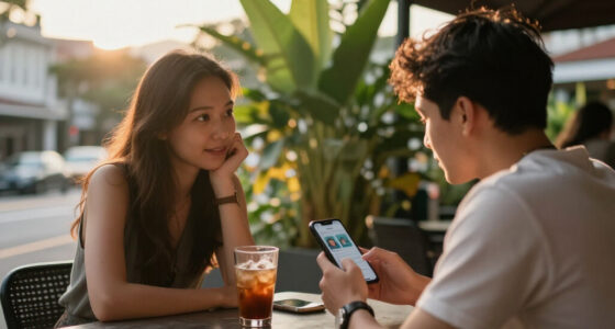 Singapore Govt Dating App Uses Gale-Shapley Stable Marriage Algorithm