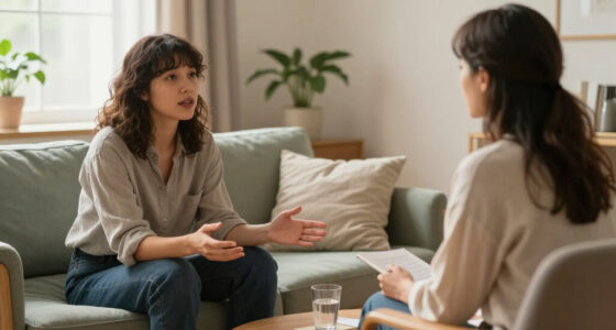 The Cognitive Load Of Couples Therapy