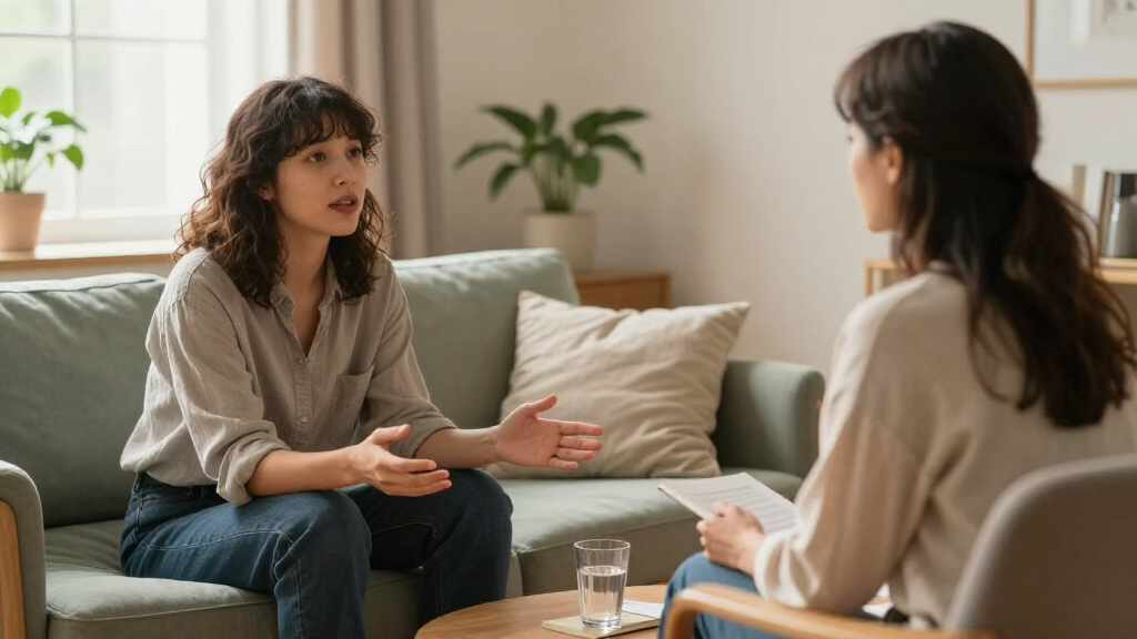 The Cognitive Load Of Couples Therapy