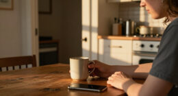 Why Part Of You Can Still Hope For Change After You’ve Accepted That It Probably Won’t Come