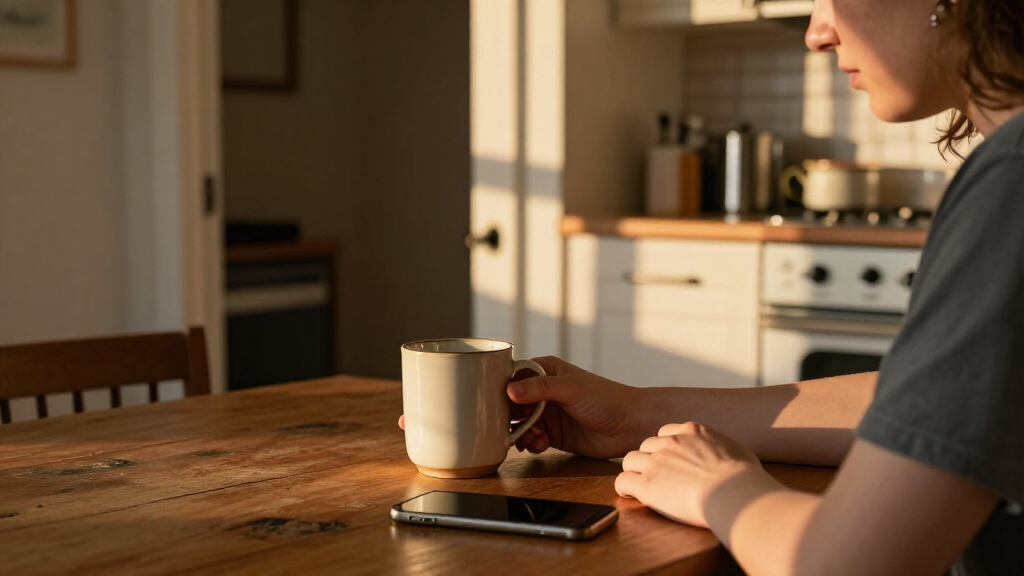 Why Part Of You Can Still Hope For Change After You’ve Accepted That It Probably Won’t Come